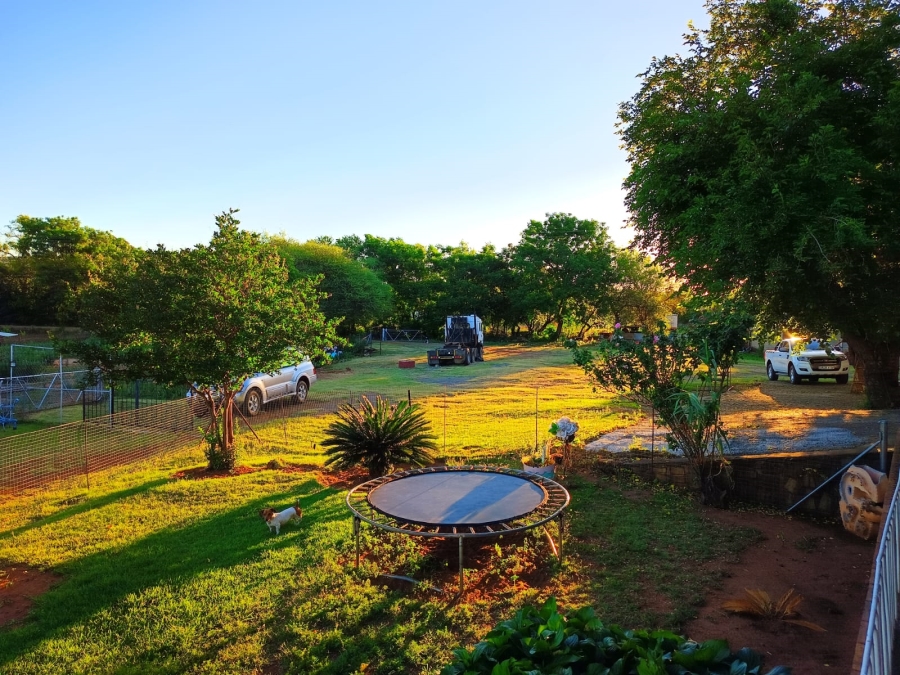 5 Bedroom Property for Sale in Koster North West
